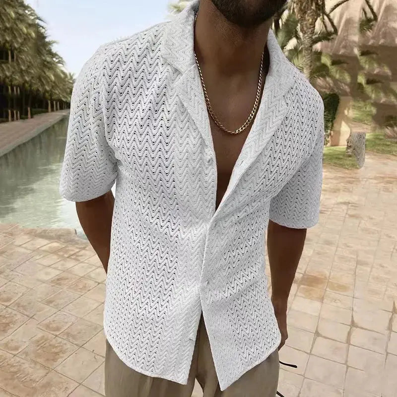 Agay | Bluse Hemd