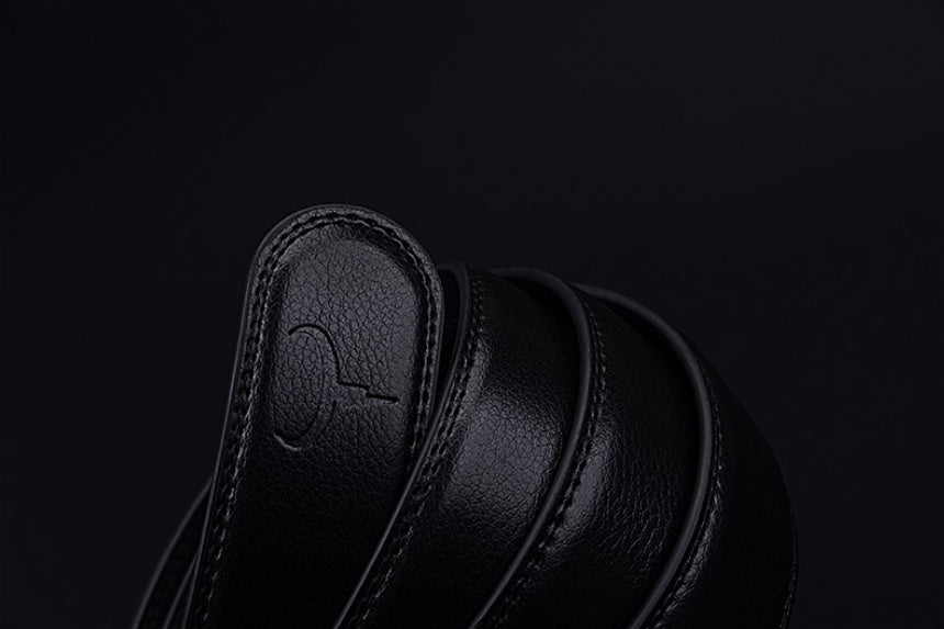 Ceinture automatique pour hommes - Elégante et pratique
