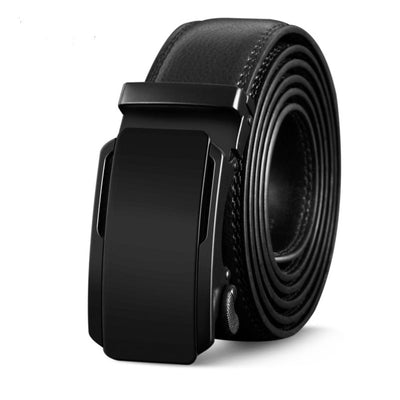 Ceinture automatique pour hommes - Elégante et pratique