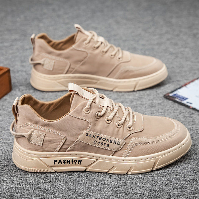 Herren Skateschuhe – Leicht, atmungsaktiv & stylisch