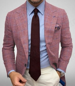 Clifford | Stilvoller Blazer für Männer