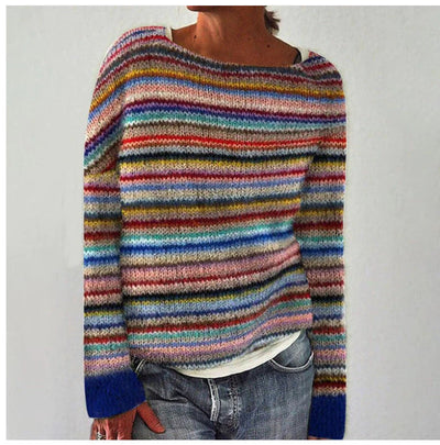 Chloé Kuscheliger & Eleganter Pullover für Frauen | Komfort und zeitloser Stil