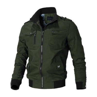 Olaf - Bomberjacke für Männer