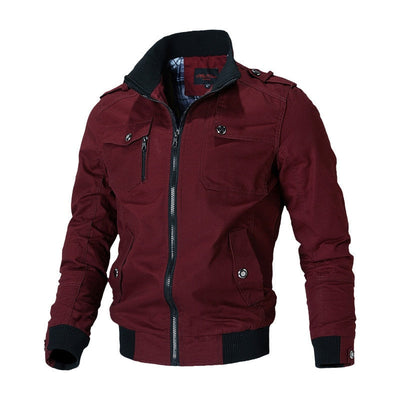 Olaf - Bomberjacke für Männer
