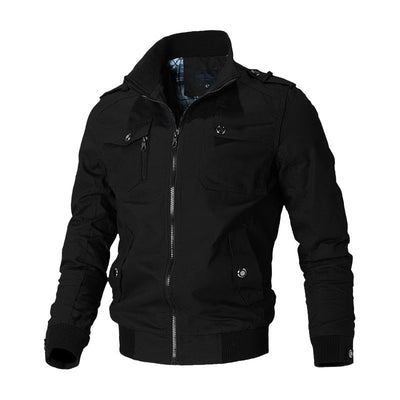 Olaf - Bomberjacke für Männer