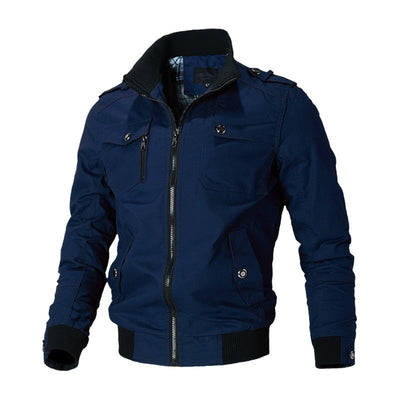Olaf - Bomberjacke für Männer
