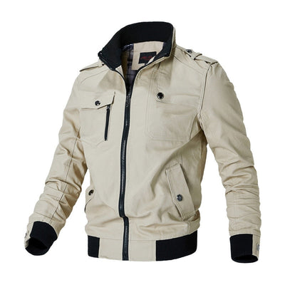 Olaf - Bomberjacke für Männer