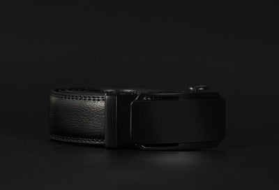 Ceinture automatique pour hommes - Elégante et pratique