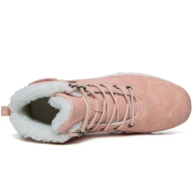 Delai Sports - Wasserdichte Schuhe für Männer