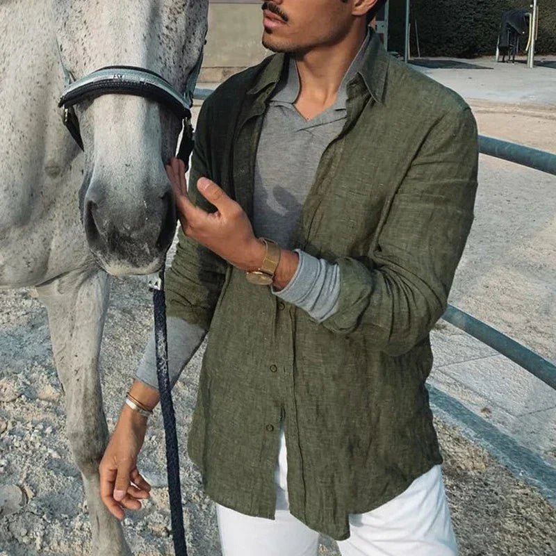 Jack | Surfer Chic Bluse