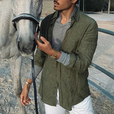 Jack | Surfer Chic Bluse
