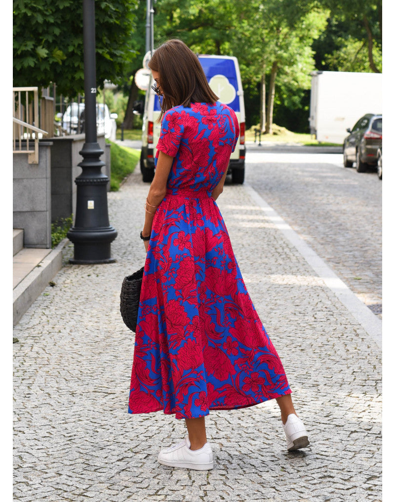 Louise | Sommerkleid