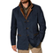 Oliver Vintage-Jacke – Klassische Eleganz mit Modernem Komfort für Jeden Anlass