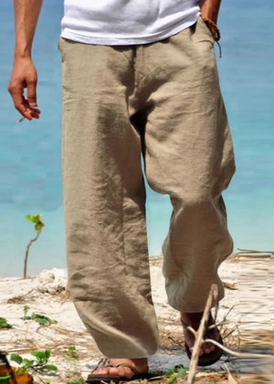 Salvatore - Bequeme Strand Hosen