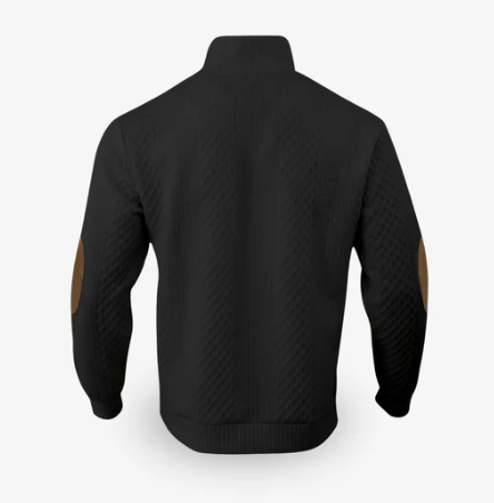 Nico | Warmer und weicher Pullover für Männer