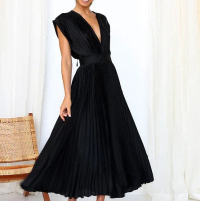 Darcey - Elegantes & Bequemes Maxikleid für Frauen