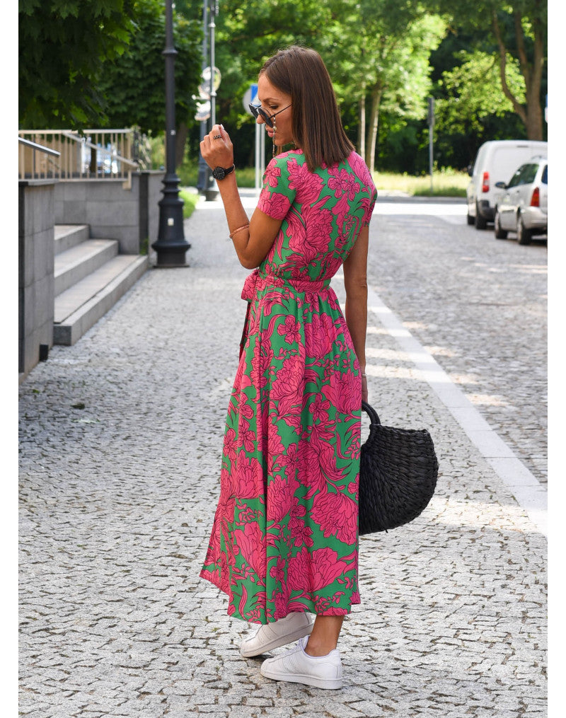 Louise | Sommerkleid