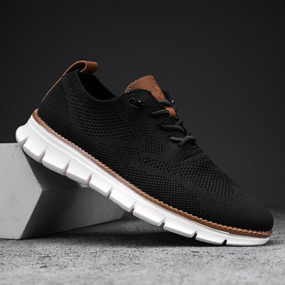 Charles - Lässige, frische Herren-Sneaker