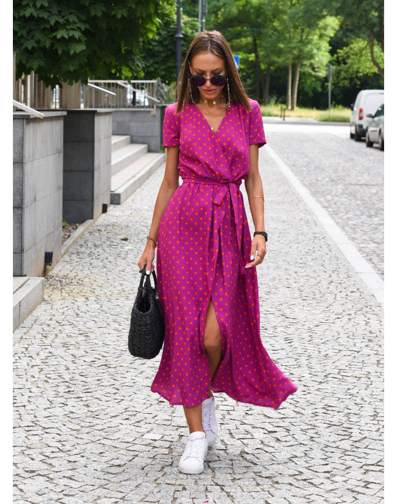 Louise | Sommerkleid