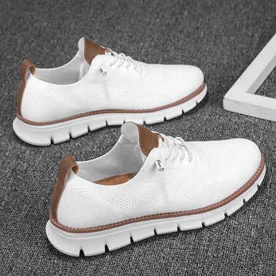 Charles - Lässige, frische Herren-Sneaker