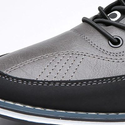 Gatsby Barfußschuhe für Herren