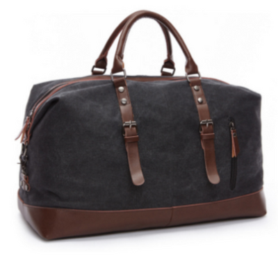 Ester Elegante und Praktische Wochenend-Reisetasche Für Frauen
