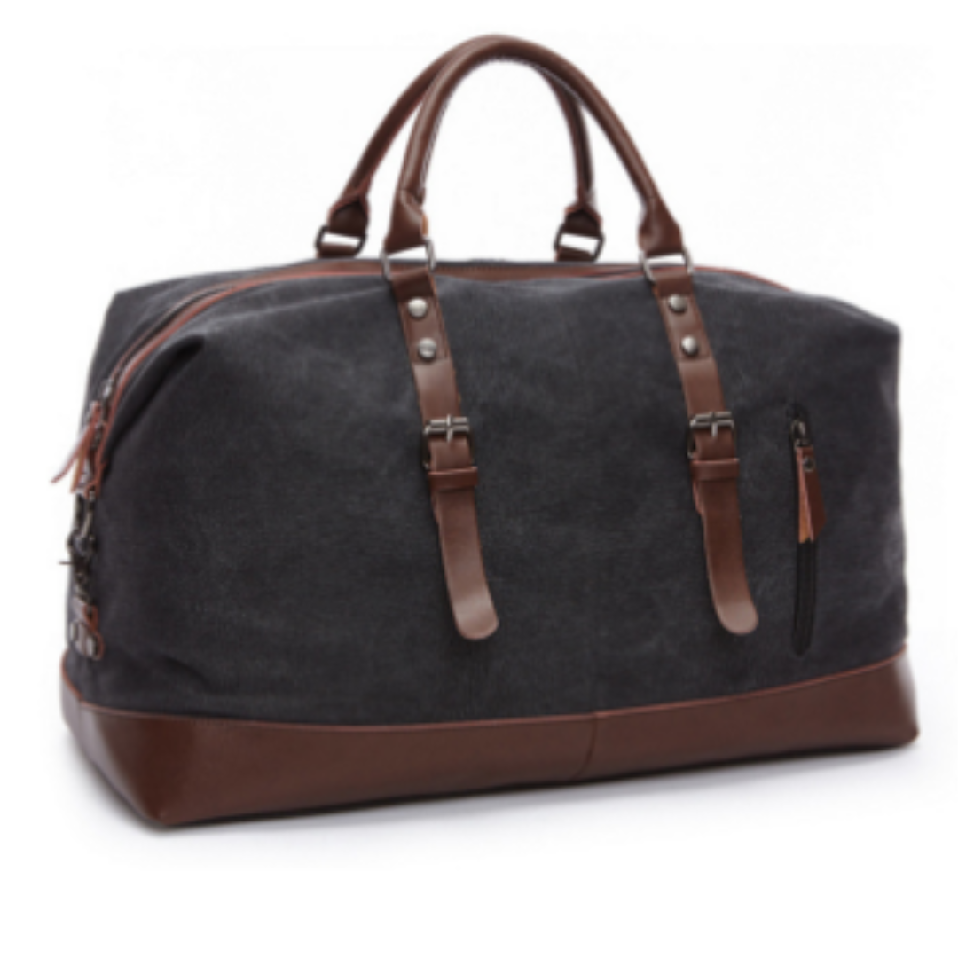 Ester Elegante und Praktische Wochenend-Reisetasche Für Frauen