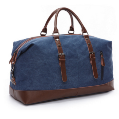 Ester Elegante und Praktische Wochenend-Reisetasche Für Frauen