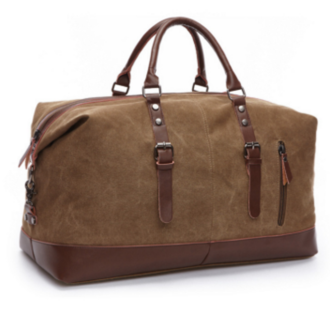 Ester Elegante und Praktische Wochenend-Reisetasche Für Frauen