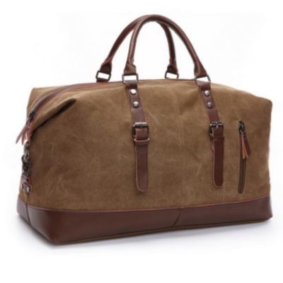 Ester Elegante und Praktische Wochenend-Reisetasche Für Frauen