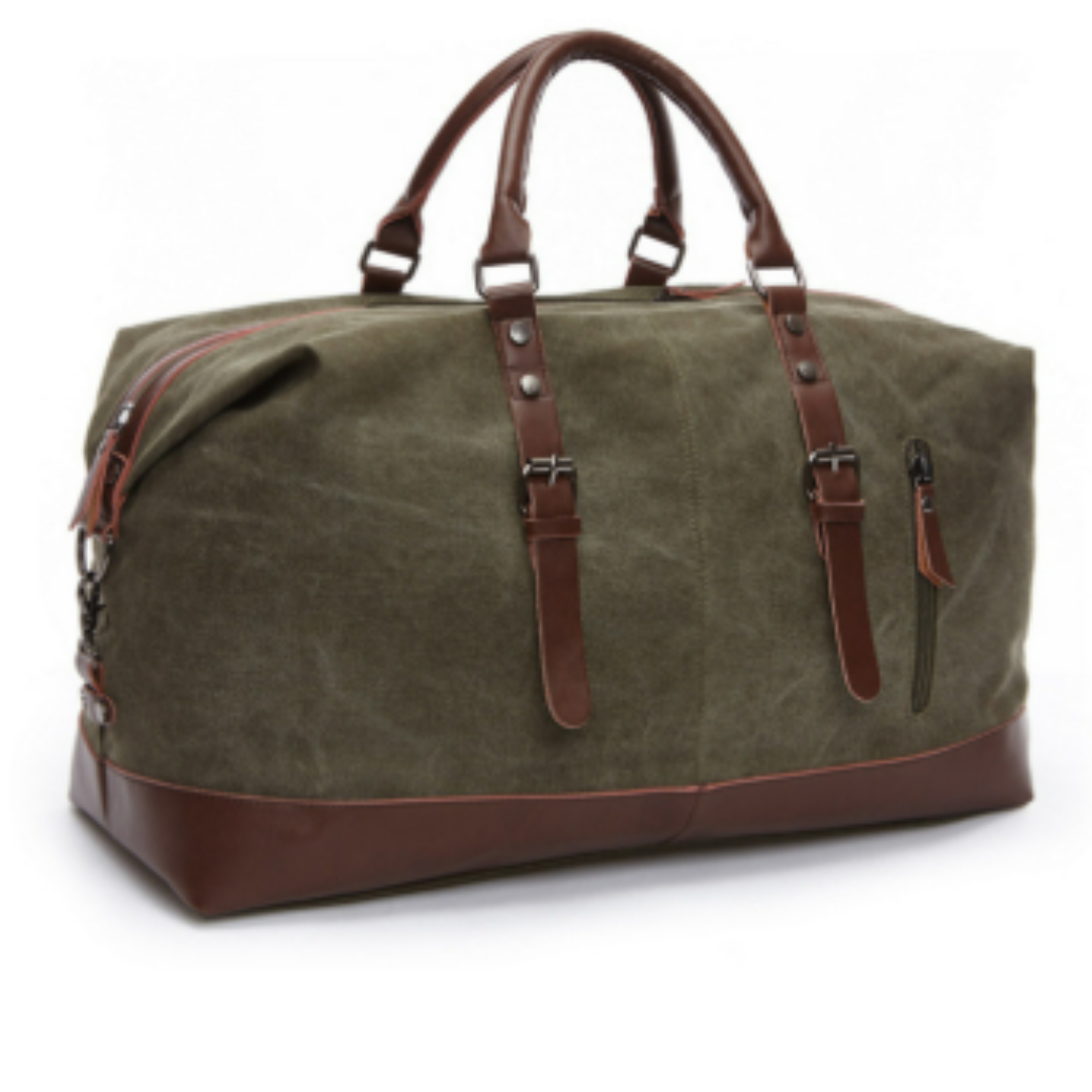 Ester Elegante und Praktische Wochenend-Reisetasche Für Frauen