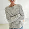 Malona | Eleganter Pullover für Damen