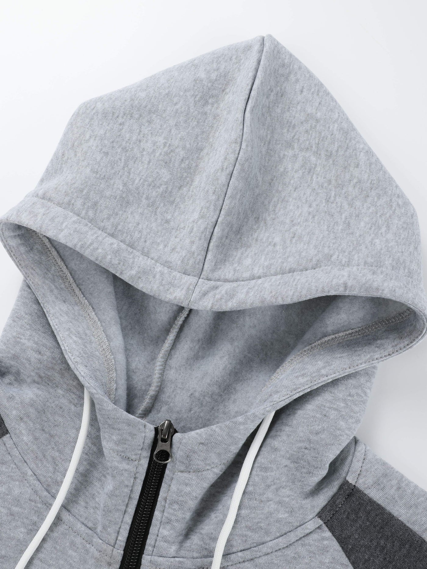 Casual Klassischer Trainingsanzug Mit Komplettem Reißverschluss Langarm Hoodie Und Jogginghose Für Herren | Perfekt für Lässige Tage