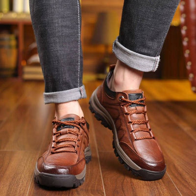 Ijole - Wanderschuhe für Männer