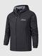 Anslem |  Wasserdichte Sportjacke