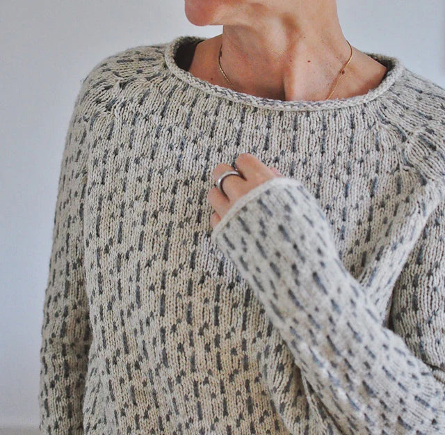 Malona | Eleganter Pullover für Damen