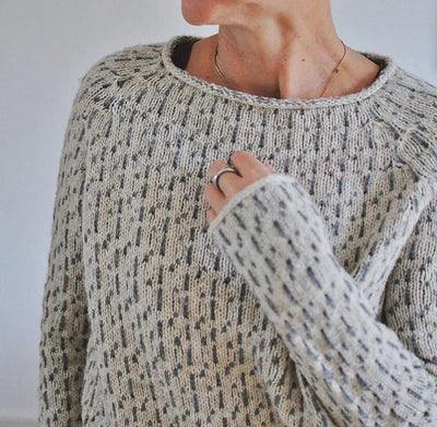 Malona | Eleganter Pullover für Damen