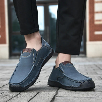 Johnny stepper Slipper
