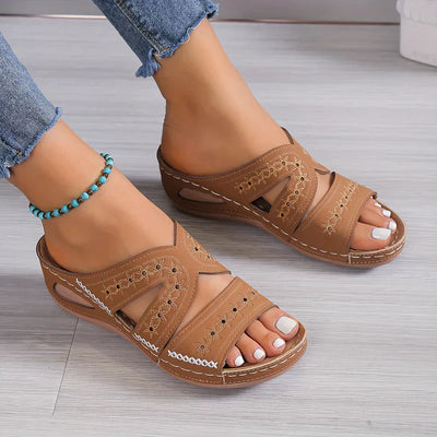 Eliana | Orthopädische Sandalen