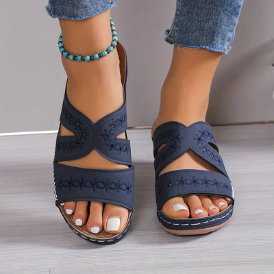 Eliana | Orthopädische Sandalen