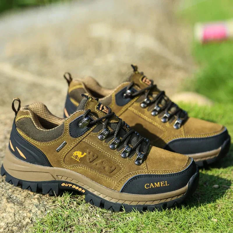 Explorer | Innovative Wanderschuhe