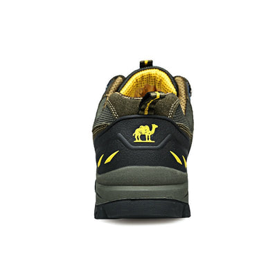 Explorer | Innovative Wanderschuhe