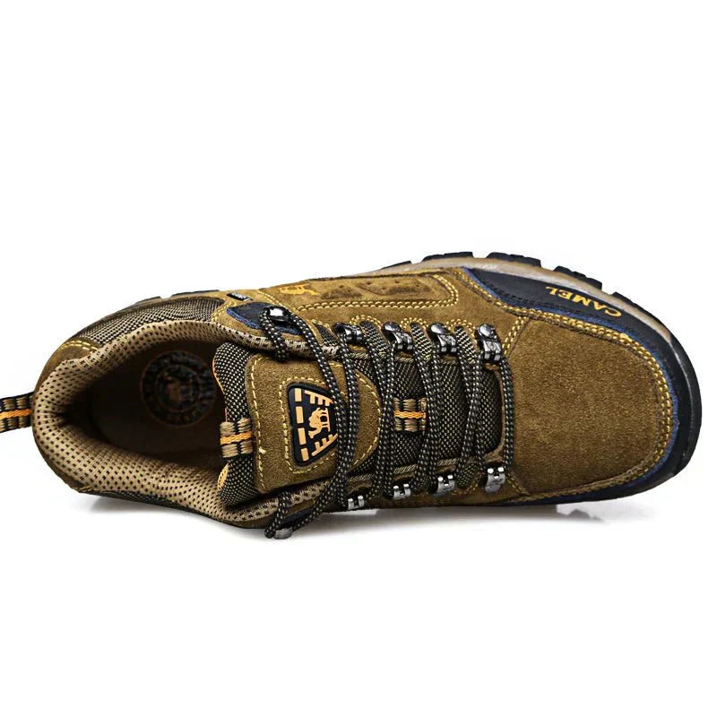 Explorer | Innovative Wanderschuhe