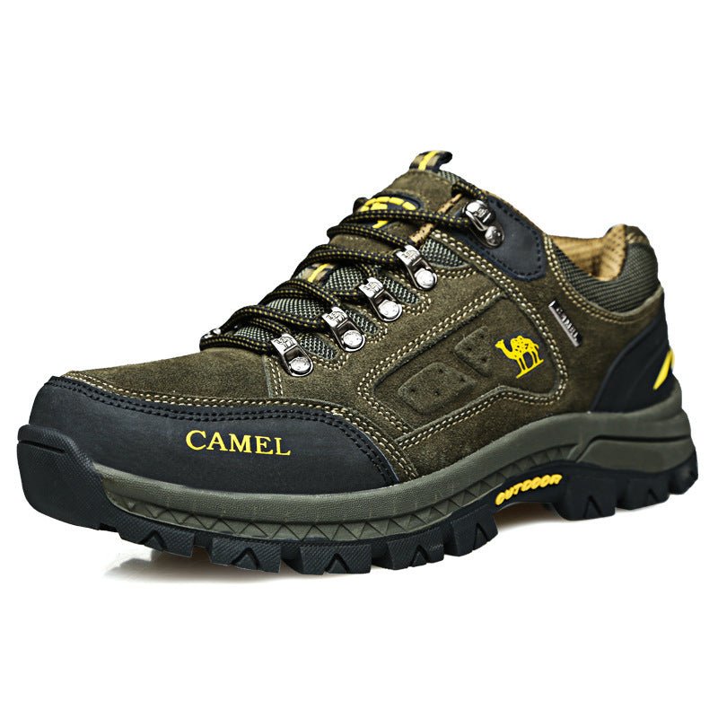 Explorer | Innovative Wanderschuhe