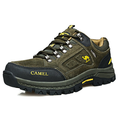Explorer | Innovative Wanderschuhe