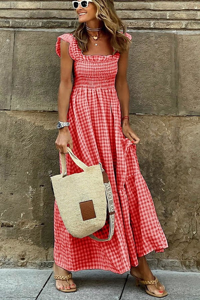 Arietta - Lässig & Elegant Maxikleid, für Frauen