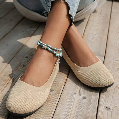 Paloma | Atmungsaktive, rutschfeste Schuhe