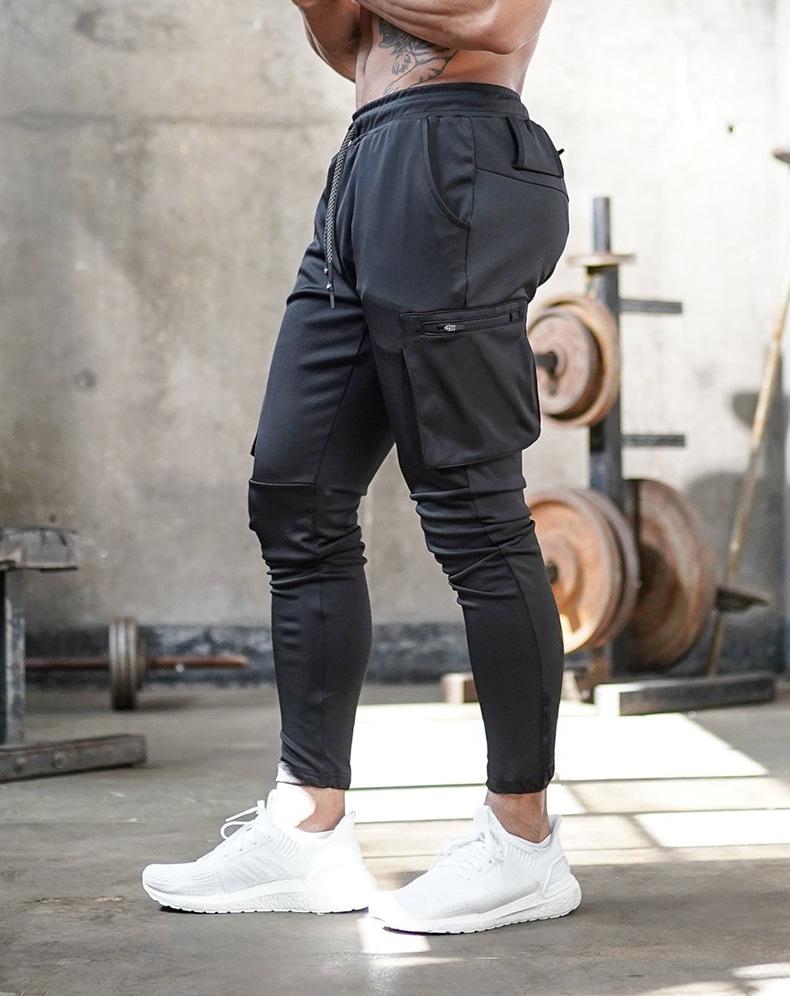 Komfortable Sport Hose für Herren