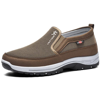 Ronnie | Bequeme Wanderschuhe für Männer | Trends