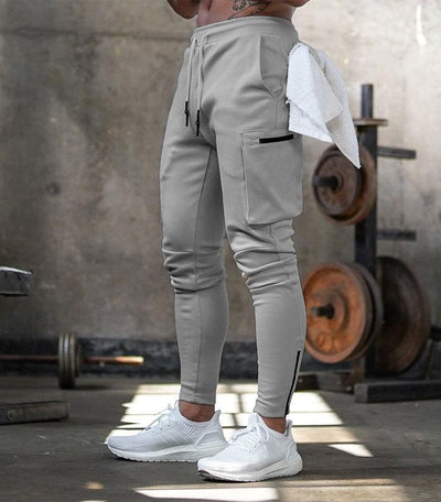 Komfortable Sport Hose für Herren